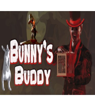 Bunny s Buddy Steam Key GLOBAL